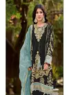 Bilqis B 142 Q To T Georgette Pakistani Salwar Kameez Wholesale Clothing Distributors In India
